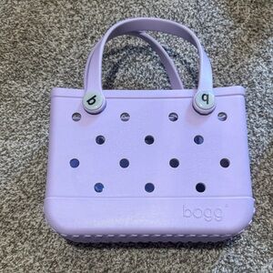 Mini bogg bag